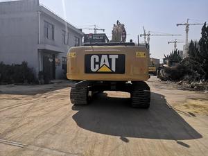 Famosa marca japonesa utilizada para el componente del motor del núcleo de la excavadora sobre orugas 320DL con 1 año de garantía y alta eficiencia operativa - Product Image 6