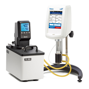อ่างน้ำสำหรับห้องปฏิบัติการบรู๊คฟิลด์ รุ่น TC-150 ผลิตในประเทศเยอรมนี - Product Image 1