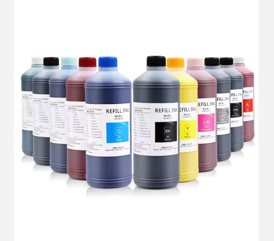 Ocbestjet 1000ML 11 Colors Universal Water