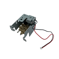 AX040159 Unité de moteur Web de nettoyage de fusion de haute qualité pour Ricoh MP 7502 1075 7001 2075 7502 2075 8000 7500 8001 6001 pièces de copieur