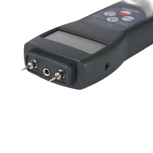 Fiber أداة متعددة الاستخدامات لقياس رطوبة الخشب والخشب والبناء والتربة الأخرى - Product Image 3
