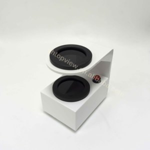 SHTO PVIEW Optische Laborgeräte Objektiv <span class=keywords><strong>Stress</strong></span> <span class=keywords><strong>Tester</strong></span> LY-15A/WZ-JP12 - Product Image 3