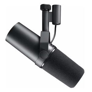 SM7B <span class=keywords><strong>SM</strong></span> <span class=keywords><strong>7B</strong></span> profession elles Reporter interview singt kabel gebundenes USB-Kondensator aufzeichnung kabel gebundenes Kondensatormikrofon-Kit - Product Image 3