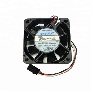 Pièces de machines CNC originales 2406KL-05W-B59 A90L-0001-0529, ventilateur de broche FANUC - Product Image 5