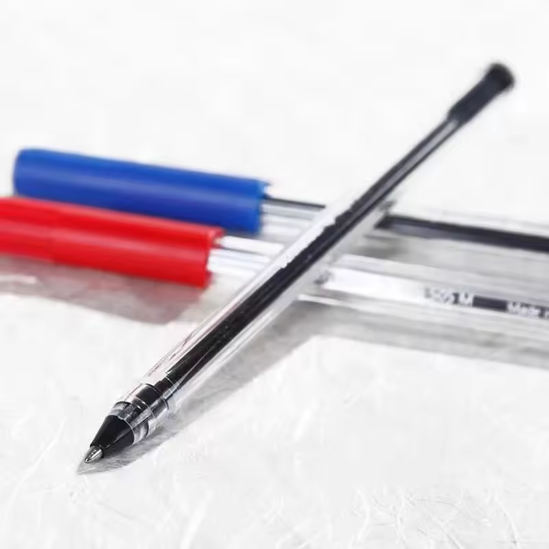 Promotional Smooth Writing Ball Pens Office