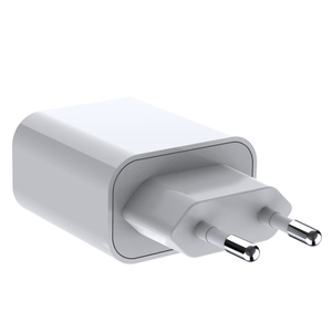 Nuevo Cargador de Pared 2026 de 18W con USB C PD + QC3.0 de Doble Puerto para Carga Inalámbrica - Product Image 2