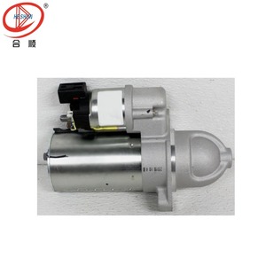 Démarreur de voiture pour Hyundai Forte Hyundai Optima Sonata Santa Fe Auto Starter 36100-2G200 - Product Image 1