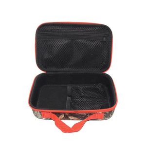 Étui de voyage à fermeture éclair en EVA tendance et écologique pour interphone grand format, fabriqué par l'usine ODM CN/VN - Product Image 5