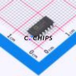 Amplificador de precisión de chip IC de circuito integrado de nuevo y original de 1/2" - Product Image 1