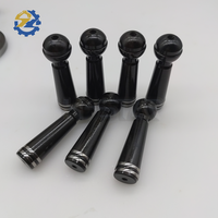 Pièces de groupe de rotation hydraulique A2FO10 pour A2FO12 A2FO16 A2FO23 A2FO28 A2FO32 A2FO45 A2FO56 A2FO63 A2FO80 A2FO90 A2FO107 A2FO125