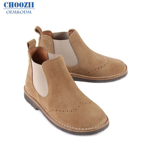 Productos <span class=keywords><strong>de</strong></span> alta demanda <span class=keywords><strong>de</strong></span> Guangzhou, zapatos casuales <span class=keywords><strong>de</strong></span> cuero con clase <span class=keywords><strong>para</strong></span> niños, botines suaves <span class=keywords><strong>de</strong></span> moda <span class=keywords><strong>para</strong></span> exteriores <span class=keywords><strong>para</strong></span> <span class=keywords><strong>niñas</strong></span> - Product Image 2
