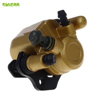 Pièces de frein ATV étrier de frein gauche droite pour 50cc-125cc UTV Quad étrier de frein accessoires