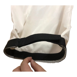 双层可重复使用的自制面包各种密封冷冻袋 - Product Image 4