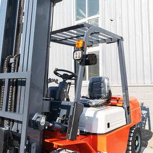 شحن مجاني التضاريس الوعرة ذات الدفع الرباعي 3 أطنان ترفع الكيلوز إلى ارتفاع من من من من من من M - Product Image 3