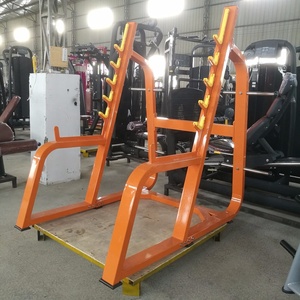 Nouveau design 2026 / Équipement de <span class=keywords><strong>musculation</strong></span> / Appareil de fitness intérieur / Garantie à vie / Vente en gros d'équipements de gym / Bancs / Racks / Chine / Nouvelle tendance - Product Image 2