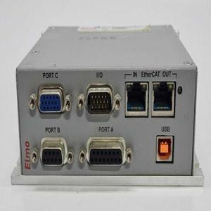 Controlador <span class=keywords><strong>de</strong></span> Servomotor Digital G-DCTRO1/400EES1 Gold DC para Trombón, Control <span class=keywords><strong>de</strong></span> Movimiento, Programación, Automatización Industrial - Product Image 1