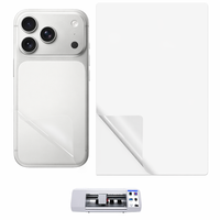 Película Protectora de Pantalla para Teléfono, TPU Mate, Anti-Reflejos, Privacidad, para Samsung S24 S25 Ultra, Venta al por Mayor y al Detal