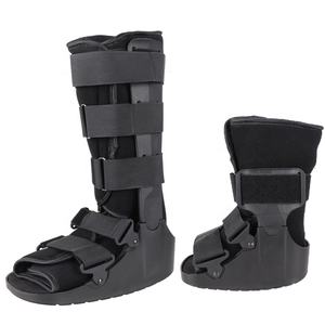 Bota <span class=keywords><strong>Walker</strong></span> Ortopédica Neumática CAM para Fracturas Tobillera de Marcha Médica - Product Image 5