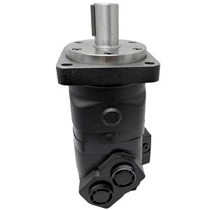 Motor Hidráulico Djcxysm 112-1064-006 Tipo Pistón Compatible con Eaton Char-Lynn Serie 6000 - Product Image 3
