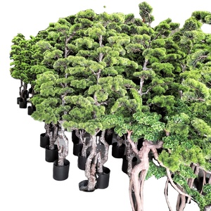 <strong>Artificial</strong> Pine <strong>Tree</strong> - Product Image 1