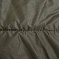 Housse de sac de couchage imperméable pour camping, randonnée, backpacking, abri d'urgence, écologique, personnalisable
