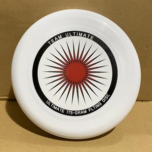 Gioco di squadra disco volante competizione e cooperazione lancio gioco disco volante 175g Frisbeed - Product Image 1