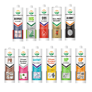 Chống nấm mục đích chung 100% Silicone <span class=keywords><strong>acetic</strong></span> chữa keo không có mùi Kính <span class=keywords><strong>Sealant</strong></span> cho xây dựng giao thông vận tải cao - Product Image 6