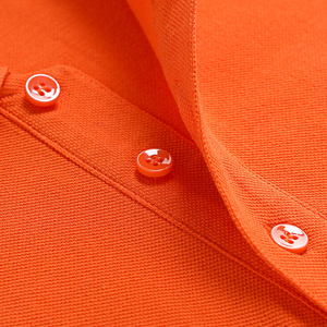 Bán Buôn 13 Màu Sắc Polyester Thêm Logo Của Bạn Tùy Chỉnh T Áo Sơ Mi In Người Đàn Ông Của Polo T-Shirt Thoáng Khí Golf Polo T Áo Sơ Mi - Product Image 6