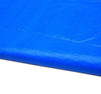 Bâche de camion 750GSM en PVC robuste, couverture de chargement plate, imperméable, stabilisée aux UV, renforcée, unie, pour garçons et filles, sans MOQ
