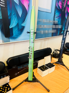 Soffiatore elettronico di fabbrica personalizzato per flauto verticale per strumento Suona - Product Image 5