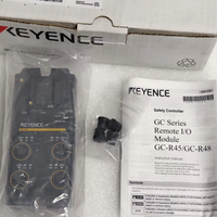 Componente de Control de Sensor para Automatización Industrial GC-A16, Aplicación de Control de Detección para Automatización Industrial, Sensor Industrial