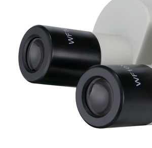 機械および冶金用途向けの双眼生物顕微鏡無料補償メカニズム - Product Image 5