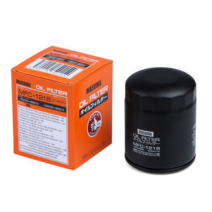 Filtre à huile d'usine MFC-1218 MASUMA filtre à huile à bas <span class=keywords><strong>prix</strong></span> 90915-yzze1 filtres à huile moteur chinois d'origine pour Toyota Corolla Gc-802a - Product Image 3