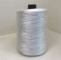 Coloré 100% Polyester Premium Cordons à coudre pour projets d'artisanat Étiquette de sceau colorée 3*5 3*6 1500D pour étiquettes de vêtements et de sacs à main