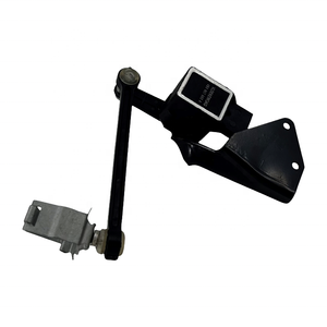 Sensore di altezza parti elettriche Auto 4 b0907503a 4 b0907503 per Audi A4 A6 Volkswagen GOLF - Product Image 4