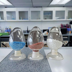 Pa6-gf30 Gf50 для литья под давлением нейлон 66 Полиамид Нейлон Pa6 Gf30 гранулы модифицированные Pa6 и Pa66 армированные стекловолокном соединения - Product Image 3