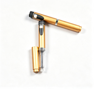 Reusable Metered Dose <b>Pen</b> with Precise Dispensing, <b>Multiple</b> <b>Colors</b>, Custom Branding and Ready Stock for Wholesale Supply - Product Image 1