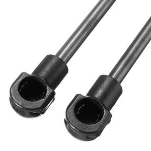 AutoMoto-Équilibreur de porte à ressort à gaz en acier doux compatible avec Hyundai (lot de 2) - Product Image 3