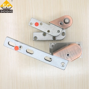 Design moderno cerniera perno invisibile di alta qualità <span class=keywords><strong>per</strong></span> porta pesante porta pesante cerniera della porta - Product Image 2