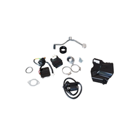 CB300RL 4 soupapes, 4 temps, 300cc, moteur refroidi par air, Ducati Kawasaki, moto de motocross, démarrage électrique, allumage CDI, état neuf