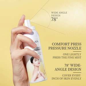 Tónico Facial Suave en Spray Hidratante con Ácido Hialurónico y Levadura <span class=keywords><strong>Bifidus</strong></span> VEZE - Product Image 2