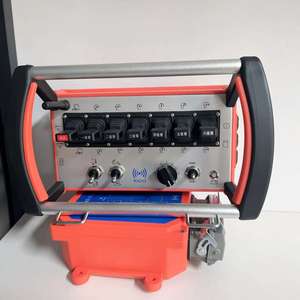 Draadloze Afstandsbediening <span class=keywords><strong>Putzmeister</strong></span> Betonpomp Afstandsbediening Vervangen Naar Hbc727 Hbc735 Voor <span class=keywords><strong>Putzmeister</strong></span> - Product Image 6