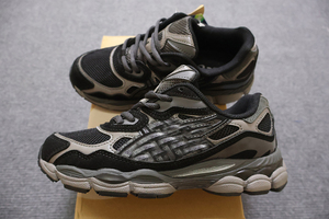 Productos para Dropshipping 2026, Zapatillas Deportivas con Amortiguación de Aire Gel Nycs, Zapatos Personalizados al por Mayor de Alta Calidad para Hombre y Mujer - Product Image 1