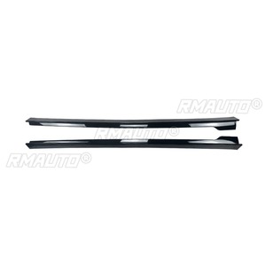 Para VW Golf MK7 7.5 TCR, Extensión de Alerón Lateral, Difusor, Protector de Parachoques para VW Golf MK7 7.5 TCR 2013-2019, Kit de Carrocería - Product Image 5