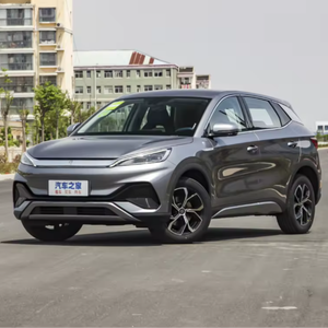 Mobil Listrik Baru BYD Atto <span class=keywords><strong>3</strong></span> EV dari Cina, Mobil Listrik Terbaik BYD Yuan Plus 510km Flagship Seri 2024 dari BYD Song Tang, Harga Jual Terjangkau - Product Image 4