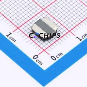 Inducteur de puissance MNR6020T2R2MT SMD, 6x6mm (Inductance : 2,2 µH) (Précision : 20 % Courant de saturation (Isat) : 4,5 A) - Product Image 2