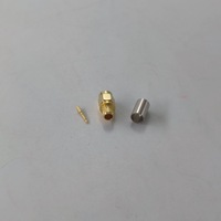 Cable de Antena de Audio 4D-FB, Cable Eléctrico a Prueba de Agua de Fábrica, Conector Coaxial RF con Conector SMA Macho