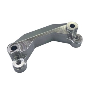 Mecanizado de Precisión Personalizado, Piezas de Acero/Aleación CNC al por Mayor, Componentes Metálicos de Mecanizado CNC Personalizados de Alta Calidad - Product Image 5