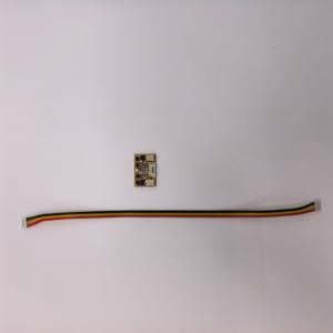 <span class=keywords><strong>CA</strong></span>-122 универсальная плата драйвера инвертора с двумя портами светодиода с подсветкой постоянного тока с 6P - Product Image 3