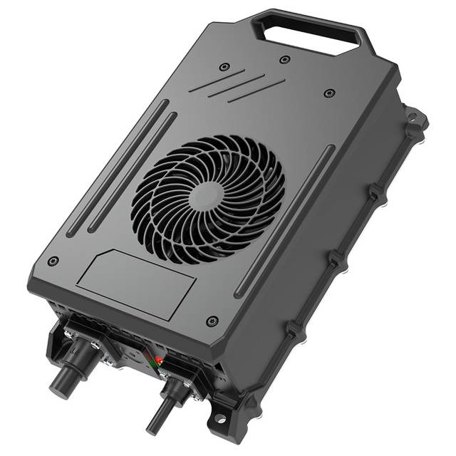 3kW/3000W on Board Charger/ 72V35A/60V35A/48V50A/24V50A/Factory Supply Golf Cart Charger